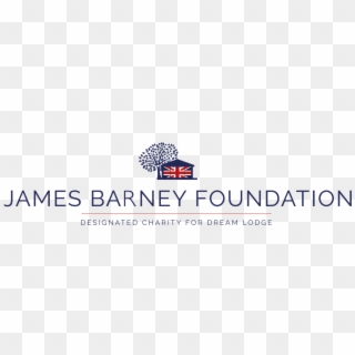 The James Barney Foundation Is A Christian Relief And - Graphic Design, HD Png Download