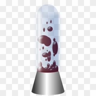 This Free Icons Png Design Of Olivierod - Make An Easy Lava Lamp, Transparent Png