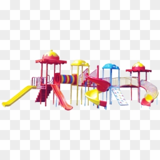 View - Outdoor Playground Png, Transparent Png
