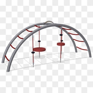 Outdoor Play Equipment Png, Transparent Png