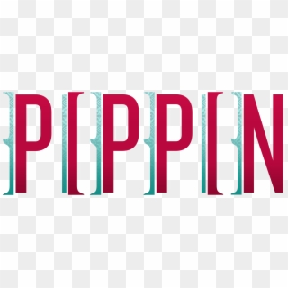 Pippin Musical Logo Png, Transparent Png