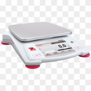 Medical Clipart Weight Scale - Weighing Scale, HD Png Download