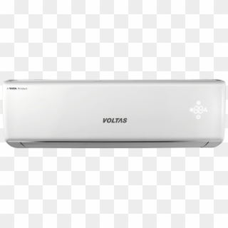Voltas 2 Ton 2 Star Split Air Conditioner, 242 Czo - Gadget, HD Png Download
