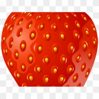 Transparent Strawberry Small, HD Png Download
