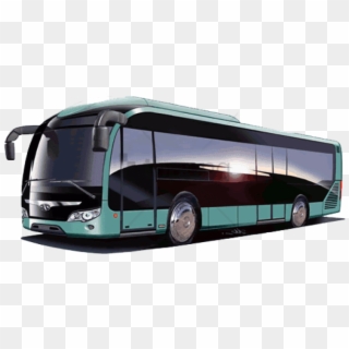 Free Png Bus Png Png Images Transparent - Bus Pic Png Hd, Png Download