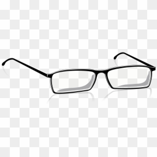 Optical Clipart Eyewear - Pair Of Glasses Png, Transparent Png