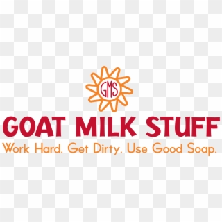 Oatmeal Milk & Honey Goat Milk Soap - Circle, HD Png Download