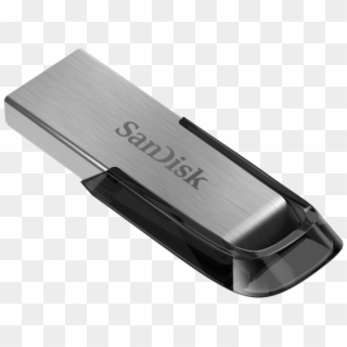 Flash 16gb Sandisk Ultra Flair, HD Png Download
