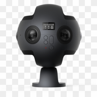 Innovative Photogrpahy Gadgets Insta360 Pro Image - Insta360 Pro Ii Png, Transparent Png