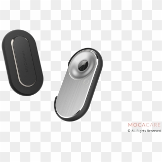 Mocacuff - - Mouse, HD Png Download