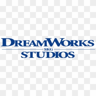 Dreamworks Wordmark - Dreamworks, HD Png Download
