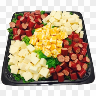 Game Day Snack Bites - Party Trays, HD Png Download