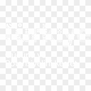 Logo-claim White - Close Icon Png White, Transparent Png