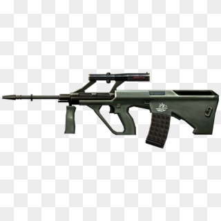 Steyr Aug A - Steyr Aug A1 Png, Transparent Png