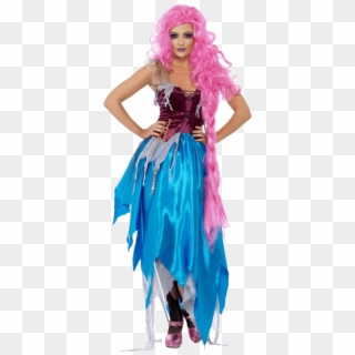 Rapunzel Halloween Costume - Costume, HD Png Download
