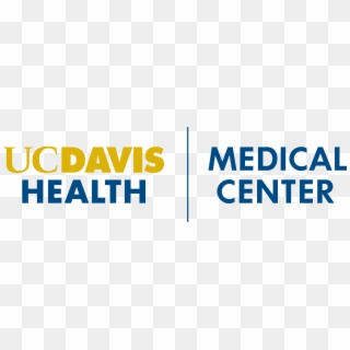 Uc Davis Health Medical Center Logo - Uc Davis Health Logo, HD Png Download