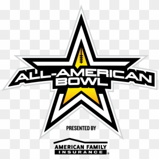 All American Bowl Logo, HD Png Download