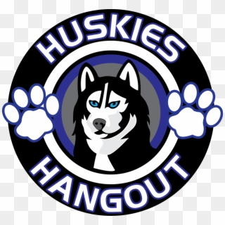 Huskies Hangout - Buena Vista Charter Township Logo, HD Png Download