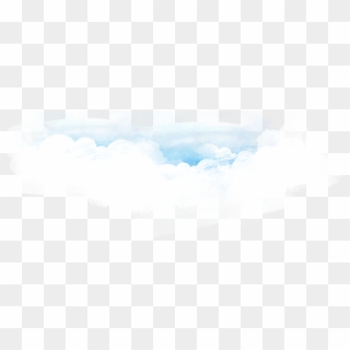 White Clouds Free Png Image - Melting, Transparent Png