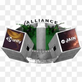 Arena Alliances - Graphic Design, HD Png Download