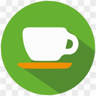 Teacup - Cup Of Tea Icon, HD Png Download