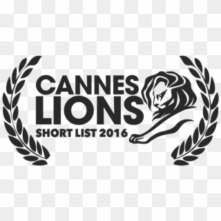 Cannes Lions Logo Png , Png Download - Cannes Lions Logo Png, Transparent Png