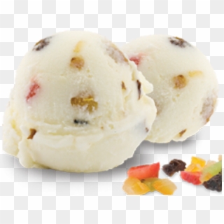 Tuttifrutti - Tutti Frutti Ice Cream Png, Transparent Png