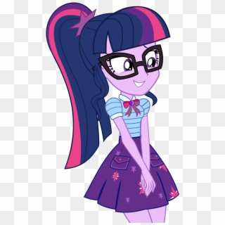 1024 X 1549 2 0 - Twilight Sparkle Equestria Girl Angry, HD Png Download