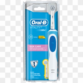 Oral B Electric Toothbrush Nz, HD Png Download