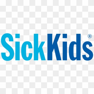 Sick Kids Hospital Logo, HD Png Download