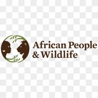 Apw Logo Horiz Ret Fit=1222,356&ssl=1 - African People & Wildlife, HD Png Download