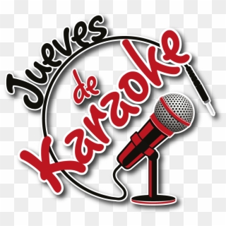 Logos Días Icaro-03 - Hoy Jueves De Karaoke, HD Png Download