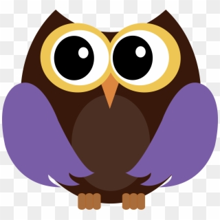 Fur Vector Owl Feather - Clip Art, HD Png Download