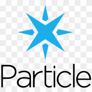 Particle - Graphic Design, HD Png Download