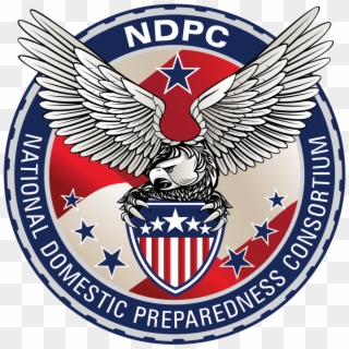 Ndpc - National Domestic Preparedness Consortium, HD Png Download