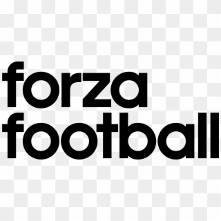 Forza Logo Png Transparent Background - Graphic Design, Png Download