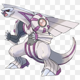 For Example, Lugia - Pokemon Palkia Png, Transparent Png