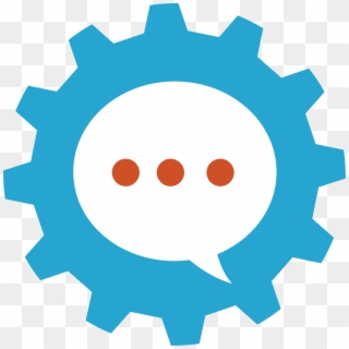 Automabots-gear , Png Download - Vector Gears Icon Png, Transparent Png