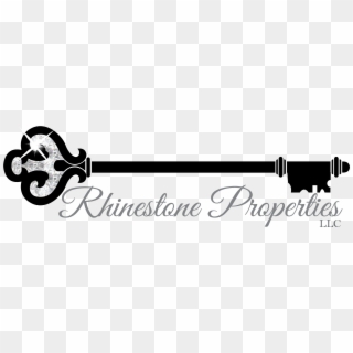 Rhinestone Properties Llc - Calligraphy, HD Png Download
