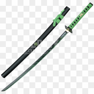 Samurai Sword Png 378399, Transparent Png