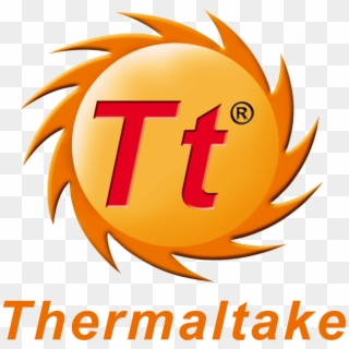 Thermaltake Announces Tt Rgb Plus Partnership With - Thermaltake, HD Png Download