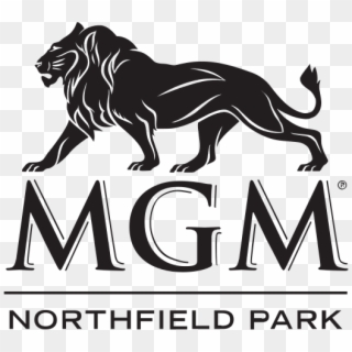 Mgm National Harbor Casino Logo, HD Png Download