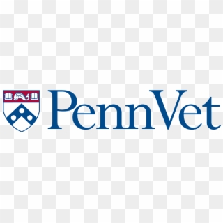 Pennvet - Penn Vet School Logo, HD Png Download