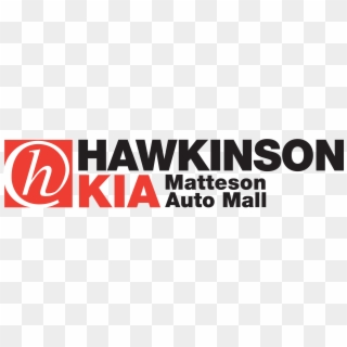 Hawkinson Kia, HD Png Download
