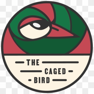 Caged Bird Dc, HD Png Download