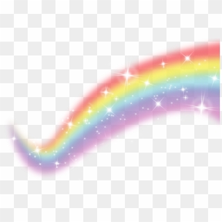 Rainbow Pastel S Png Transparent - Arco Iris Png Transparente, Png Download
