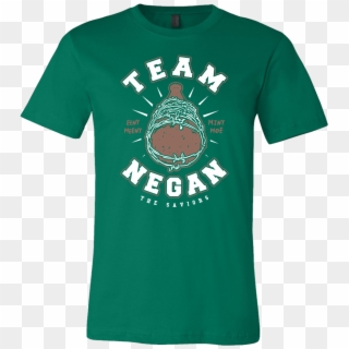 Team Negan, HD Png Download