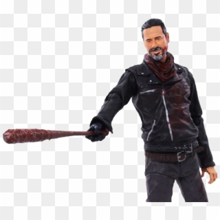 The Walking Dead Tv Version Color Tops Action Figure - Figurine, HD Png Download