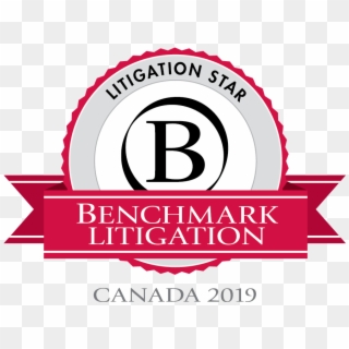 Her Diverse Practice Includes All Aspects Of Commercial - Benchmark Litigation 2017, HD Png Download