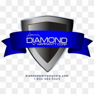 Diamond Warranty Corp - Graphic Design, HD Png Download